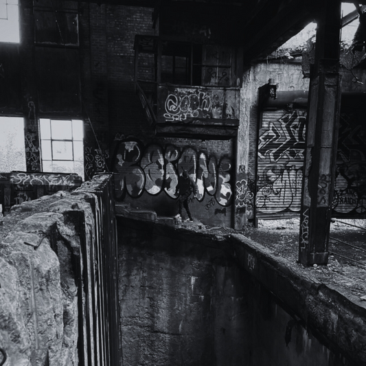 Explore The World / Ruins To Rap - Album & EP