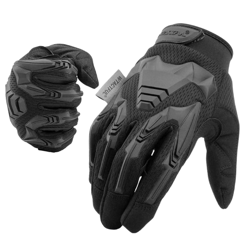 Urban Tactical Gloves | Bross's Vault