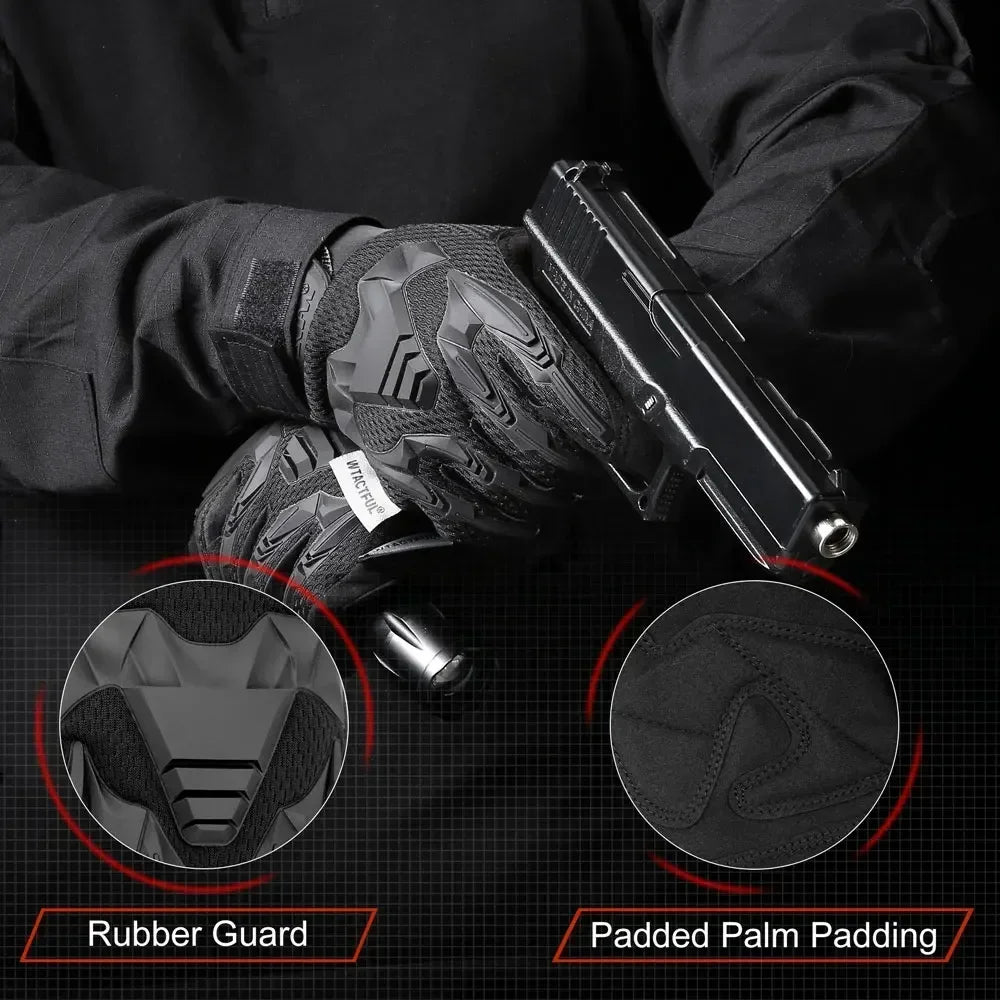Urban Tactical Gloves | Bross's Vault