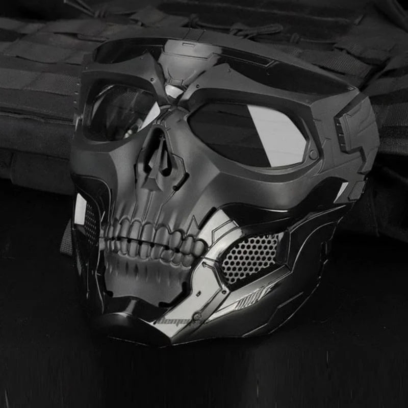 Urban Tactical Mask (Customizable) | Bross's Vault