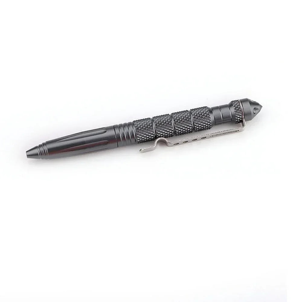 Tactical Glass Breaker Multifunctional Pen | Bross's Vault