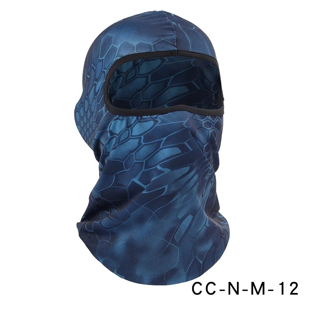Urban Balaclava Face Mask (Multiple Designs) | Bross's Vault
