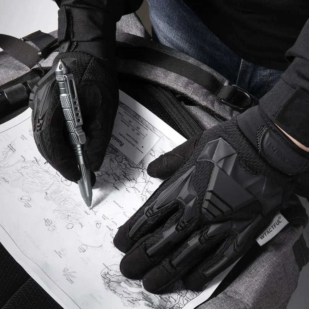 Urban Tactical Gloves | Bross's Vault