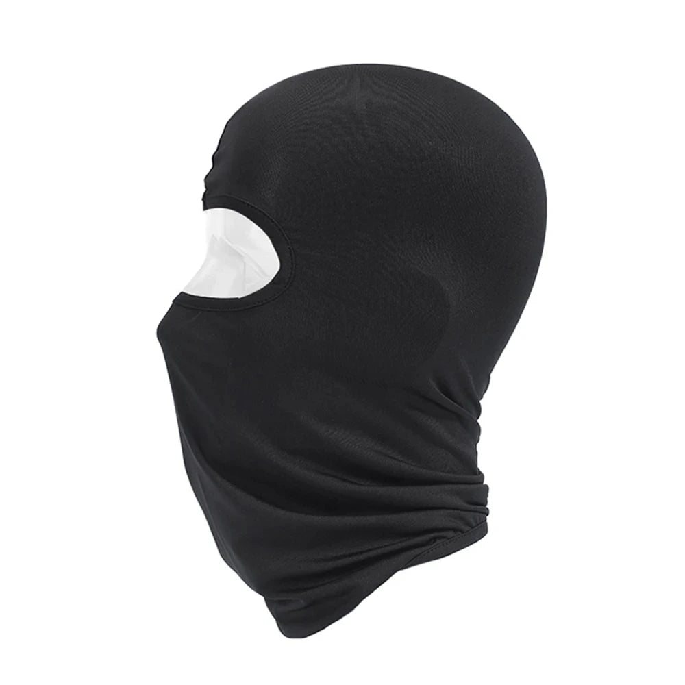 Urban Balaclava Face Mask (Multiple Designs) | Bross's Vault
