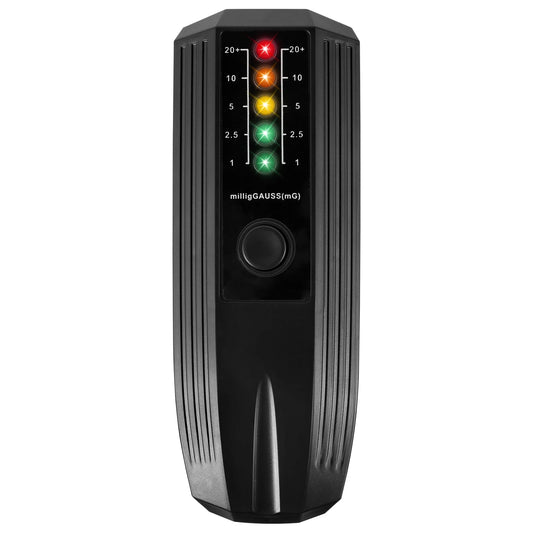 EMF Meter (High Accuracy Paranormal/Radiation Detection Tool) | Bross's Vault
