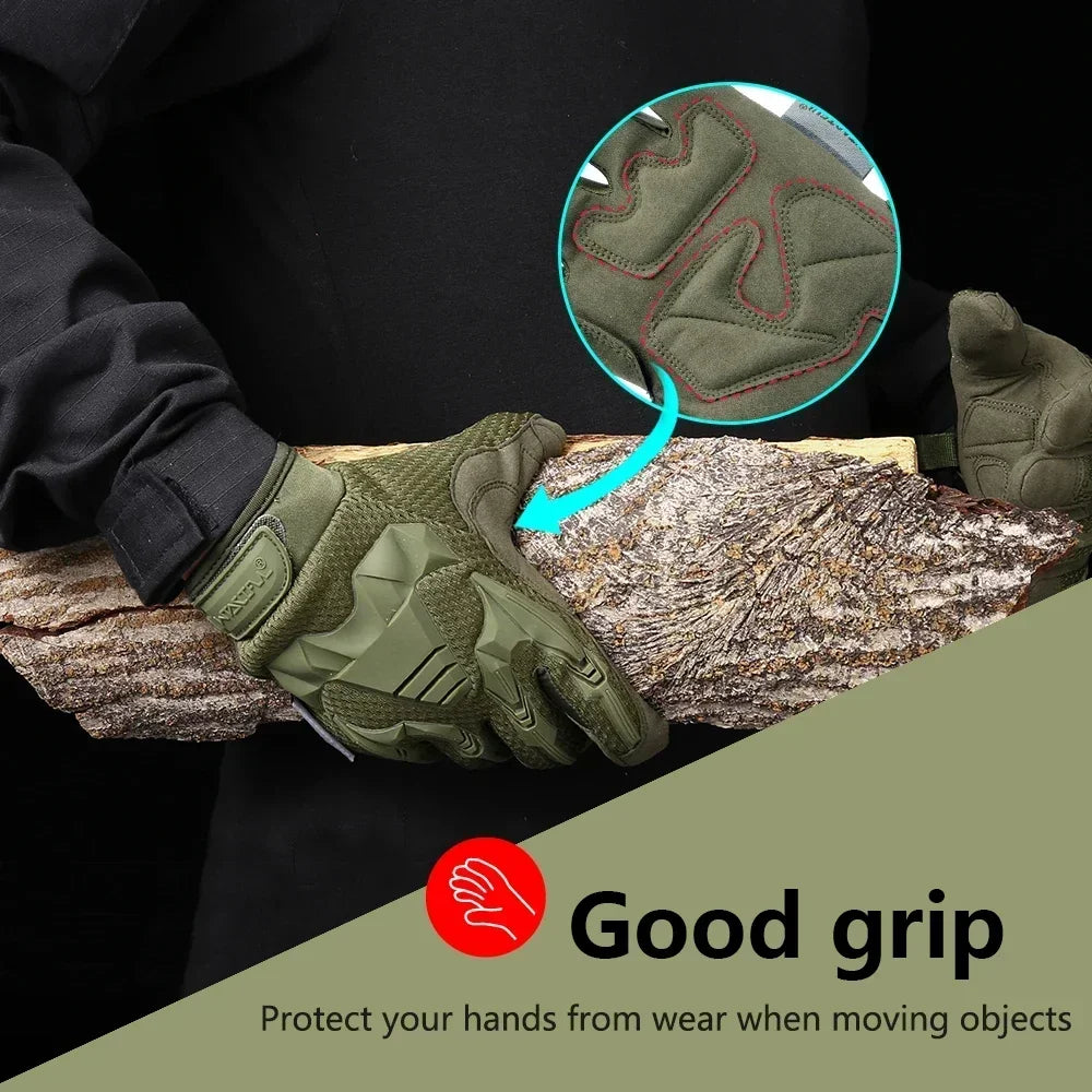 Urban Tactical Gloves | Bross's Vault