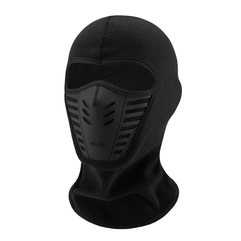 Urban Air Filtered Shiesty Ski Mask | Bross's Vault