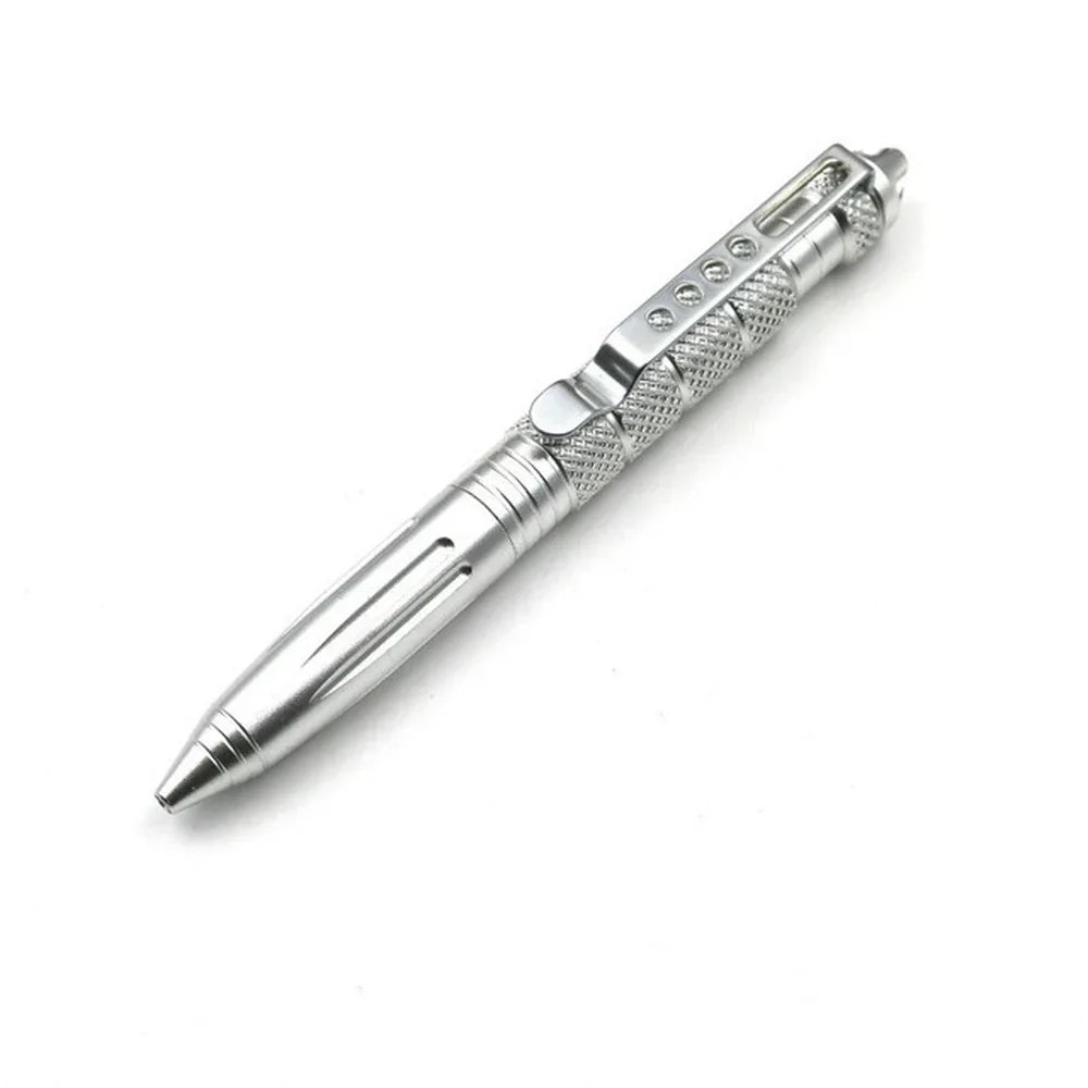 Tactical Glass Breaker Multifunctional Pen | Bross's Vault