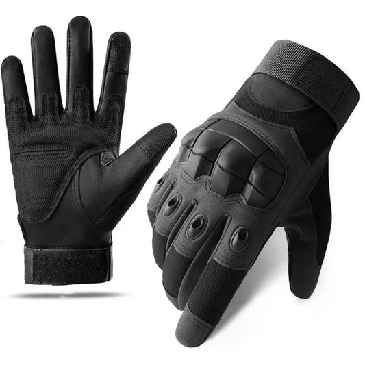Military Tactical Gloves (Customizable) | Bross's Vault