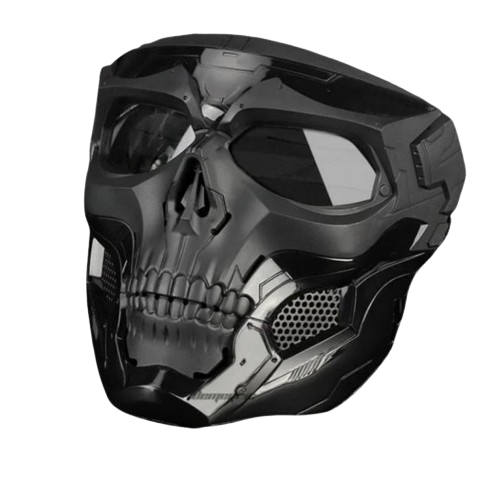 Urban Tactical Mask (Customizable) | Bross's Vault