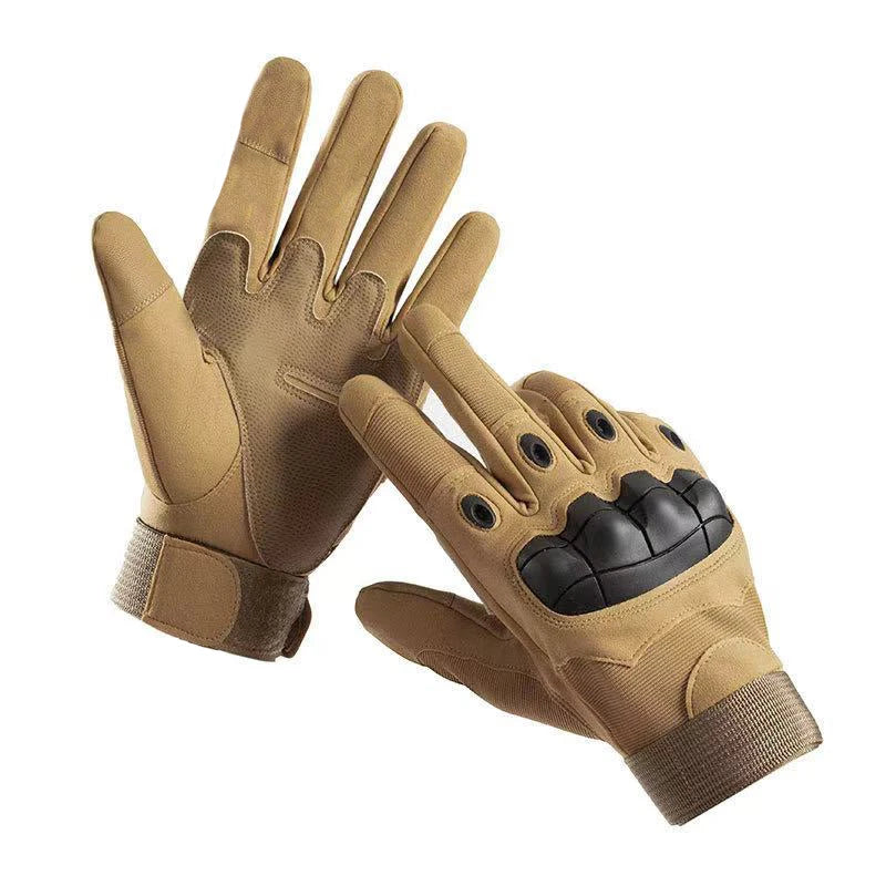 Military Tactical Gloves (Customizable) | Bross's Vault