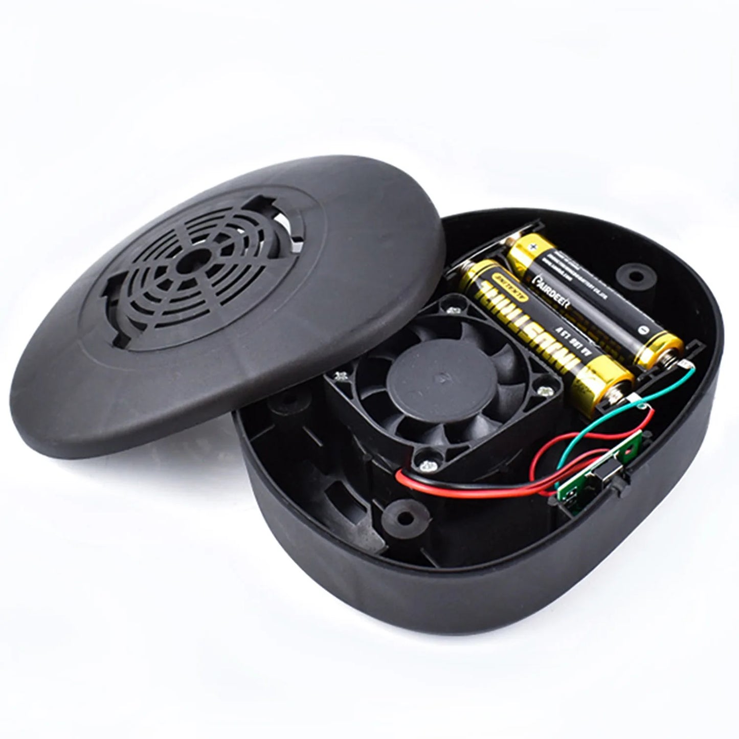 Tactical Respirator Helmet (Customizable) | Bross's Vault