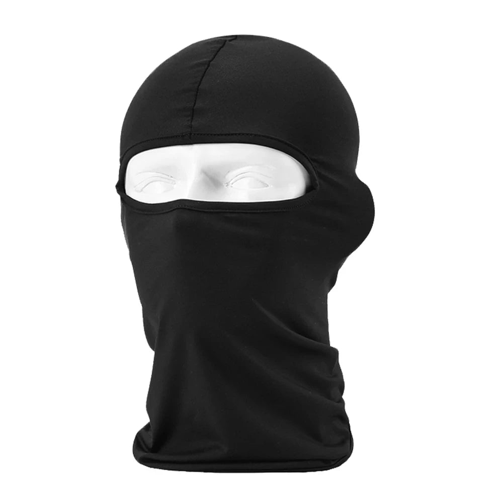 Urban Balaclava Face Mask (Multiple Designs) | Bross's Vault