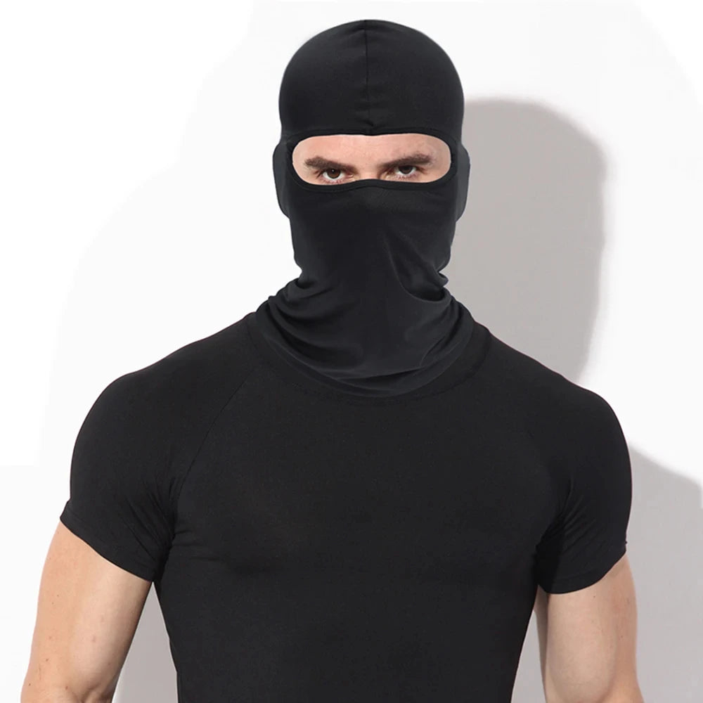 Urban Balaclava Face Mask (Multiple Designs) | Bross's Vault