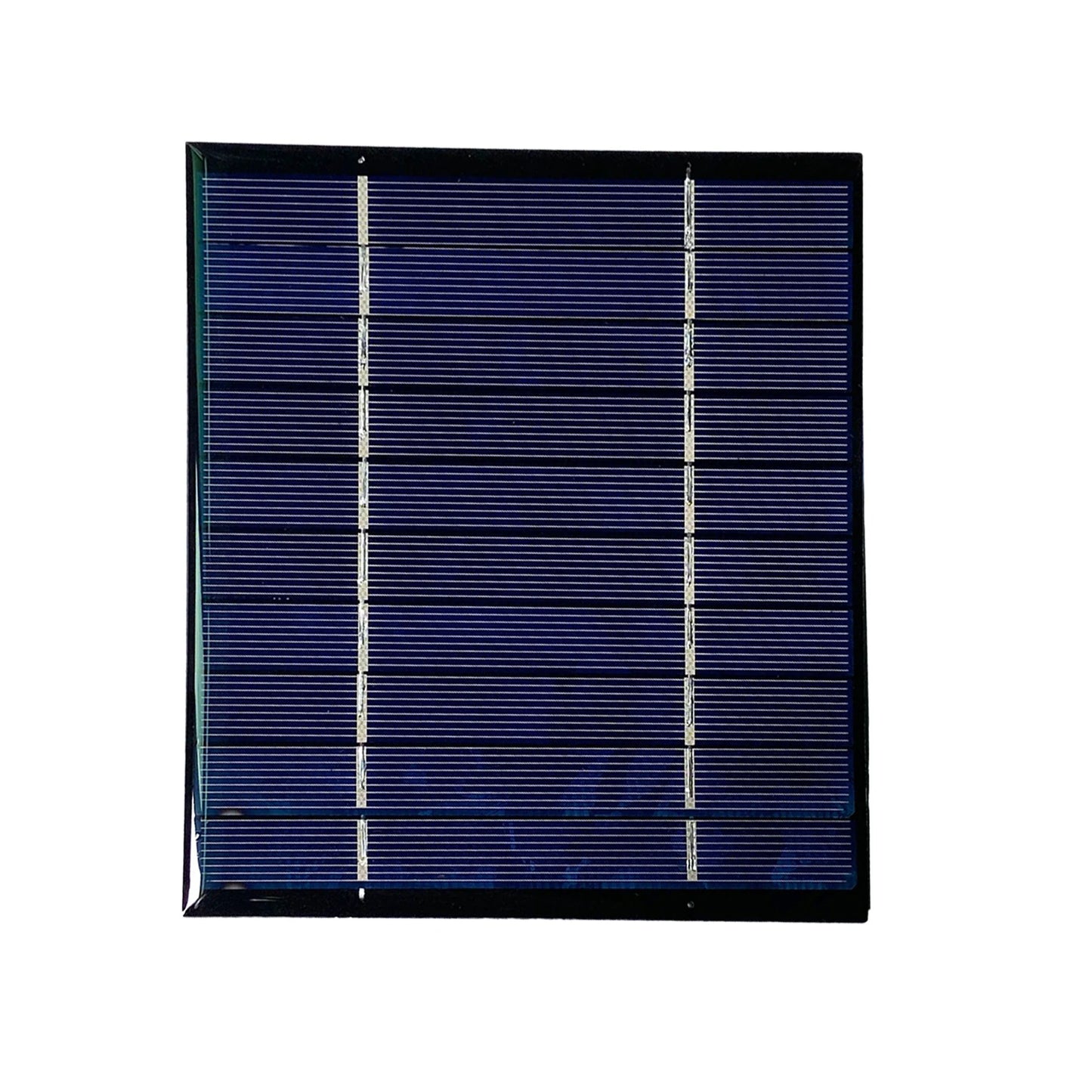 Solar Panel Portable Charger (USB Compatible) | Bross's Vault