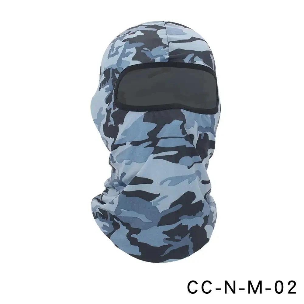 Urban Balaclava Face Mask (Multiple Designs) | Bross's Vault