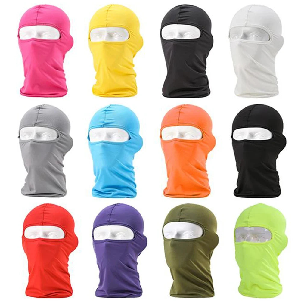 Urban Balaclava Face Mask (Multiple Designs) | Bross's Vault