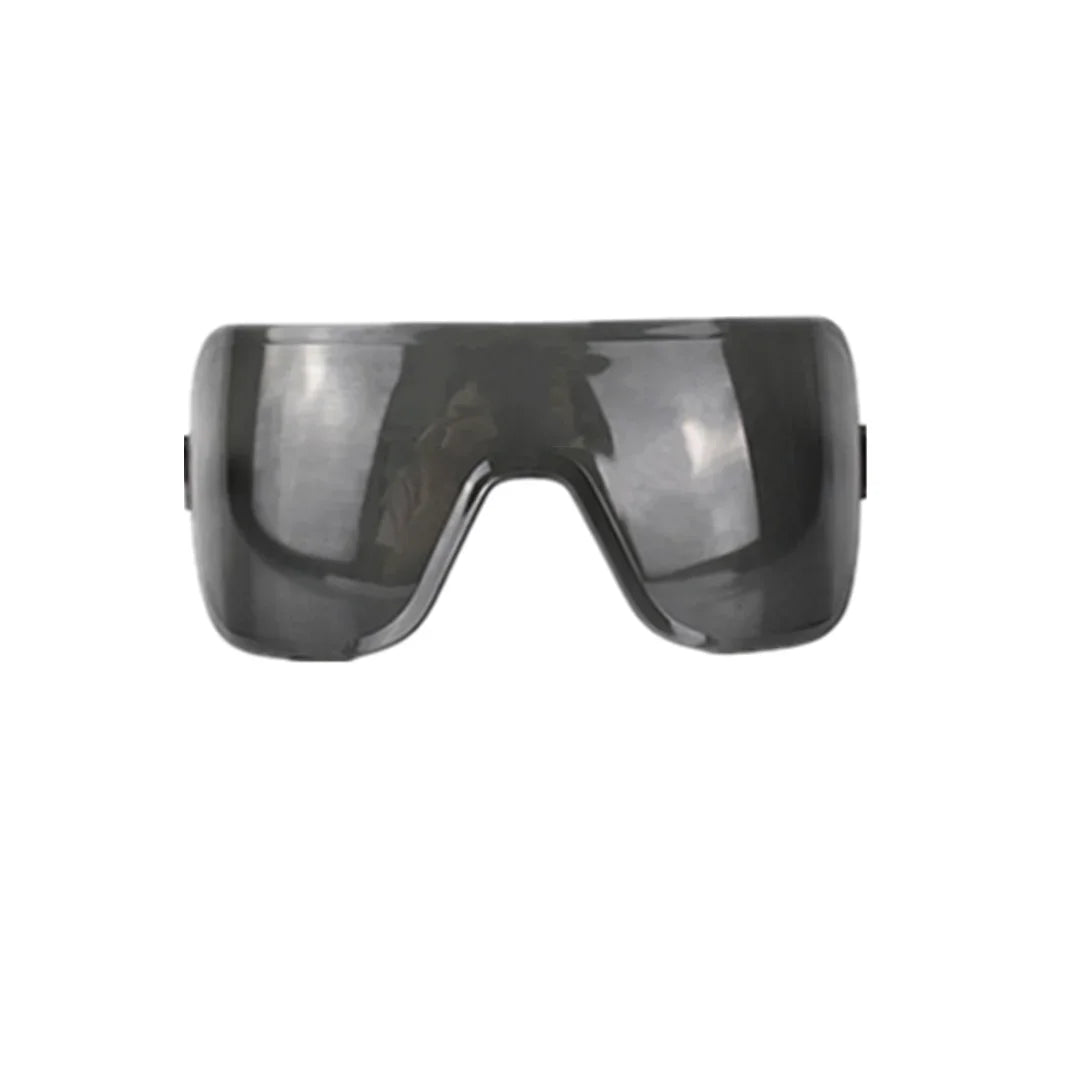Tactical Respirator Helmet (Customizable) | Bross's Vault