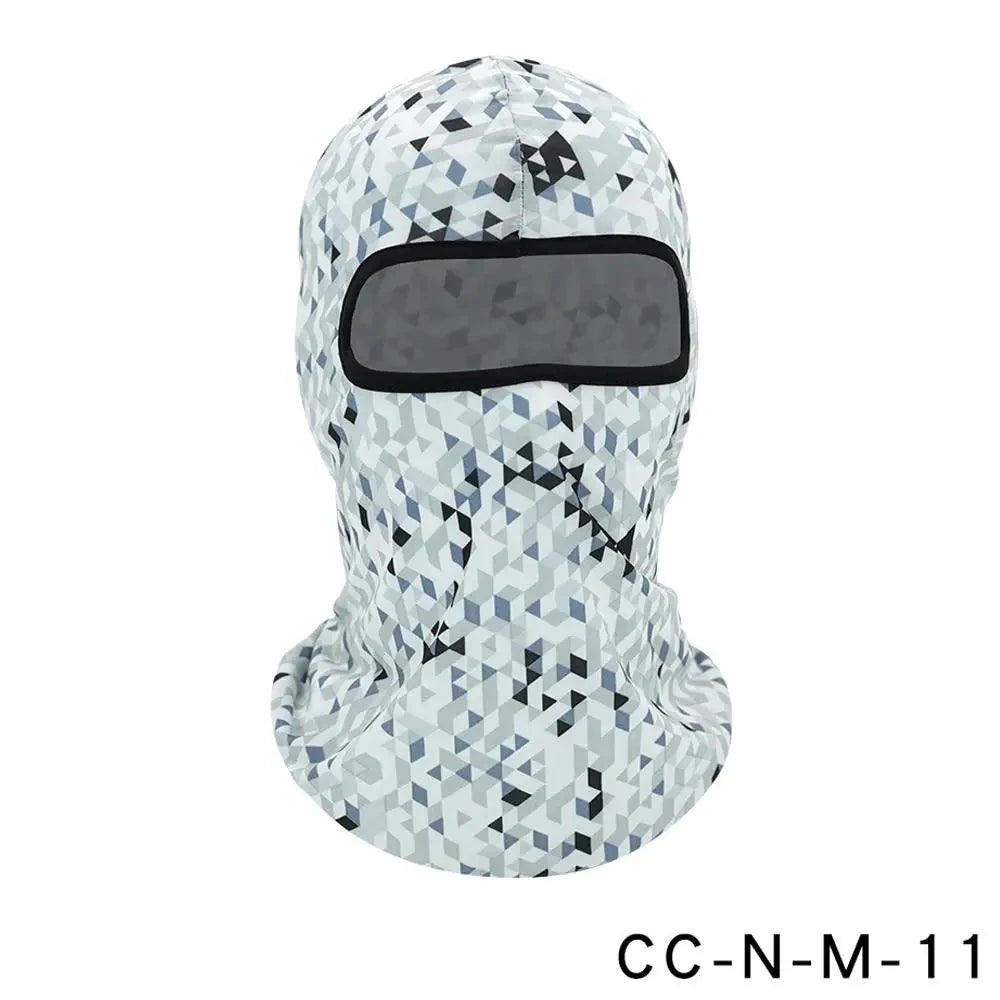 Urban Balaclava Face Mask (Multiple Designs) | Bross's Vault