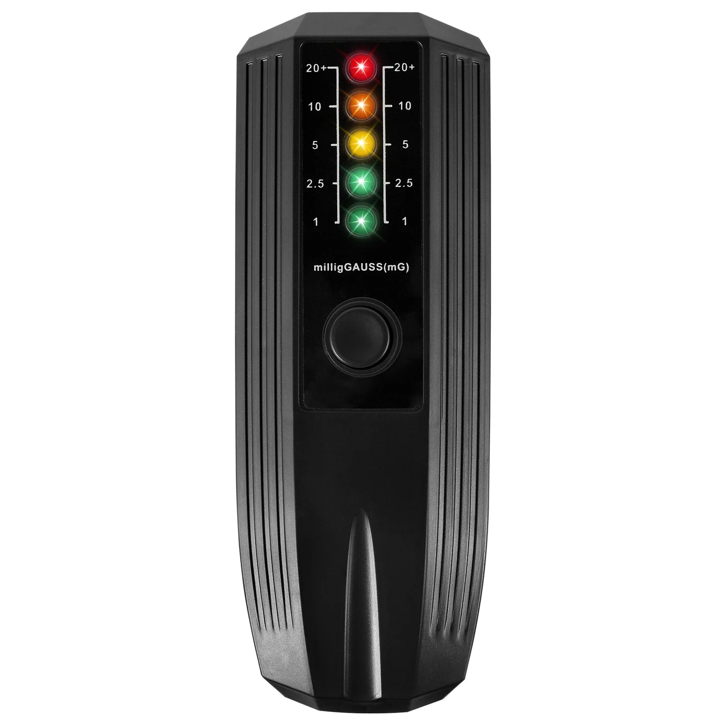 EMF Meter (High Accuracy Paranormal/Radiation Detection Tool) | Bross's Vault