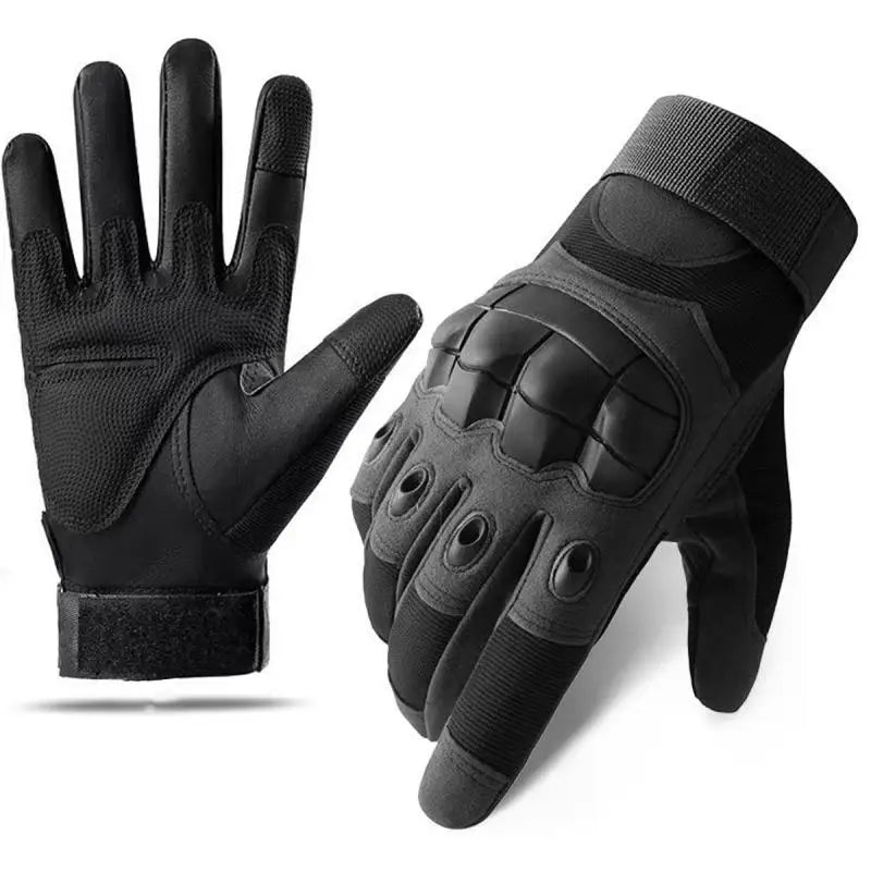 Military Tactical Gloves (Customizable) | Bross's Vault