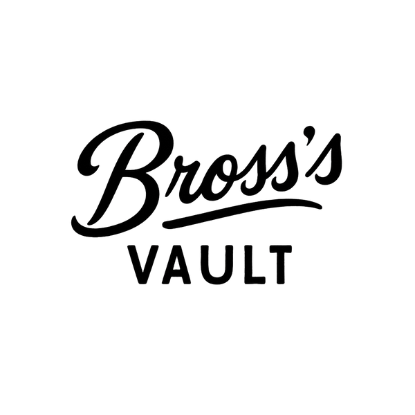 Bross's Vault
